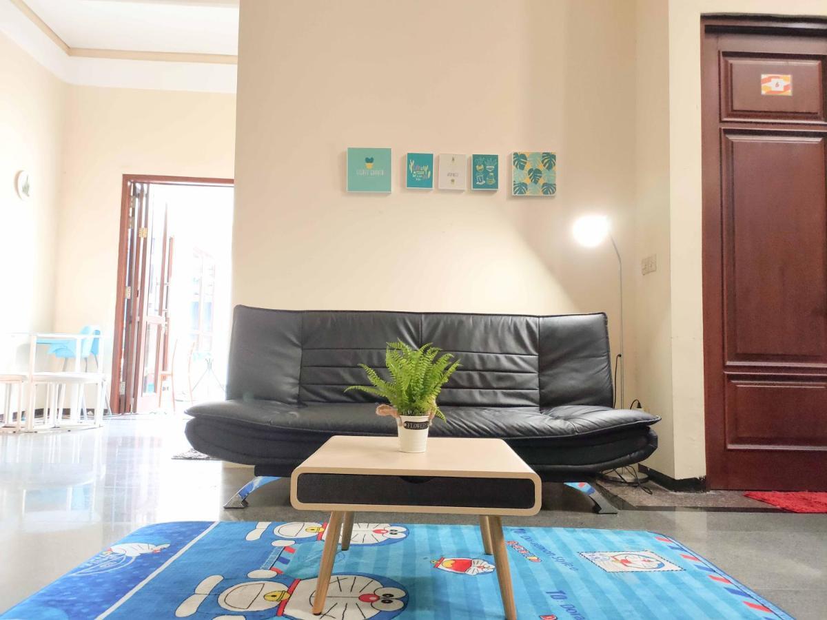 Green Surabaya Homey Eksteriør billede