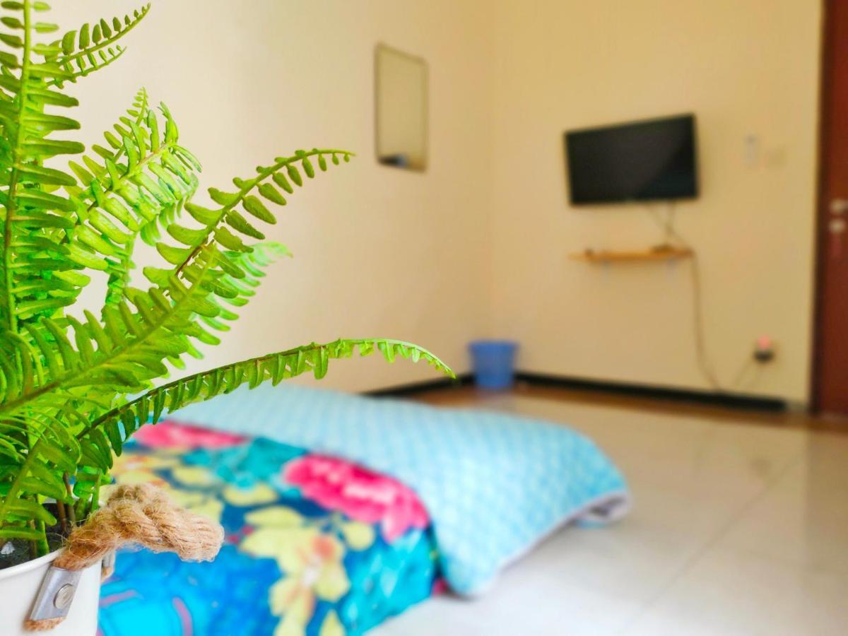 Green Surabaya Homey Eksteriør billede