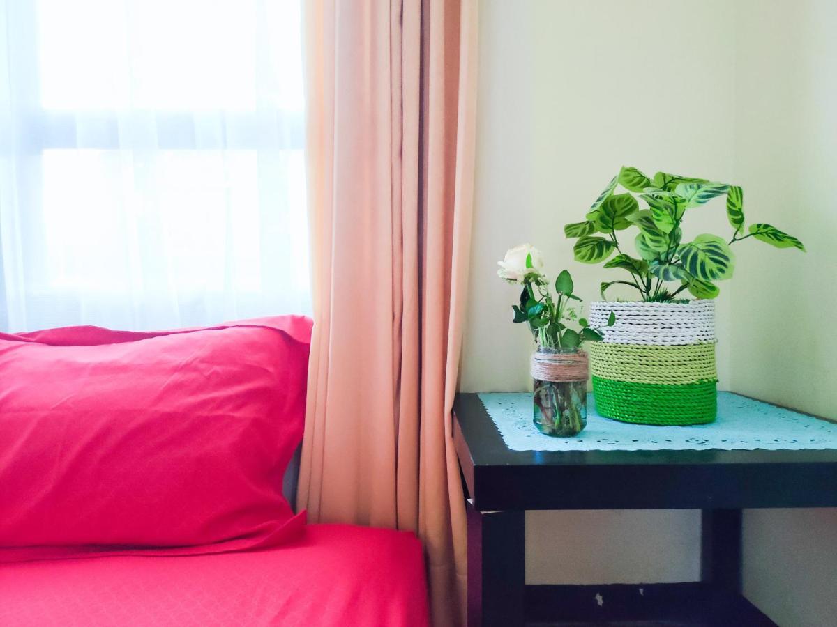 Green Surabaya Homey Eksteriør billede